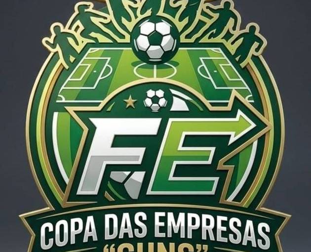 Event cover Semifinais Copa das Empresas 18/09