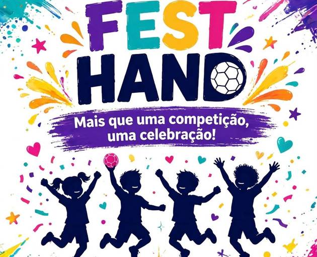 Event cover FEST HAND 2026