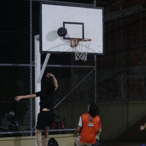 Event cover BASKETBALL BRICKLAYERS 18.09