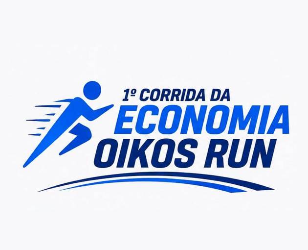 Event cover 1ª Corrida da Economia - URCA Iguatu