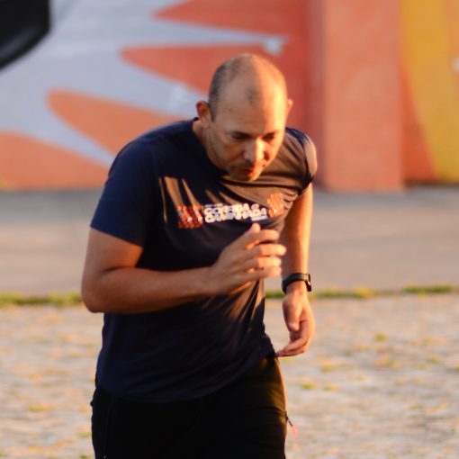 Event cover ALMEIDÃO FREE RUNNER 19.09