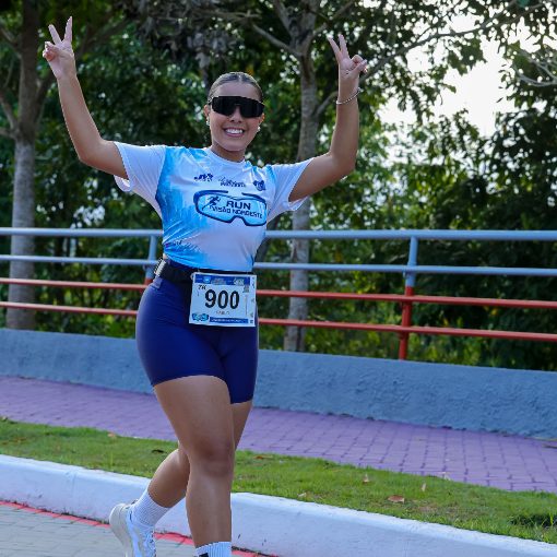 Event cover Run Visão Nordeste
