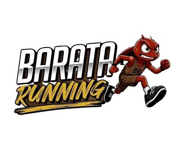 Event cover 1ª CORRIDA BARATA RUN