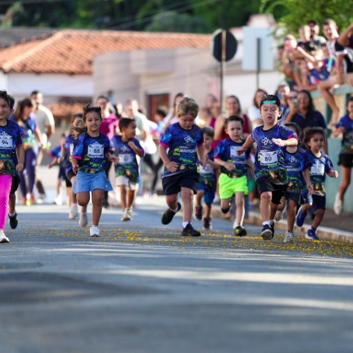 Event cover Corrida Em Movimento com a Terra 2026