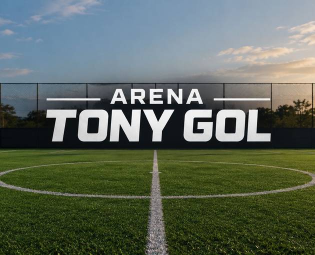 Naslovnica dogodka Arena Tony Gol