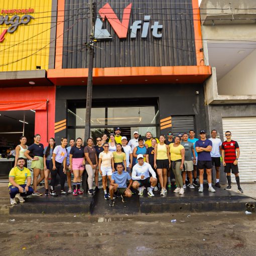 Event cover desafio 150 KM