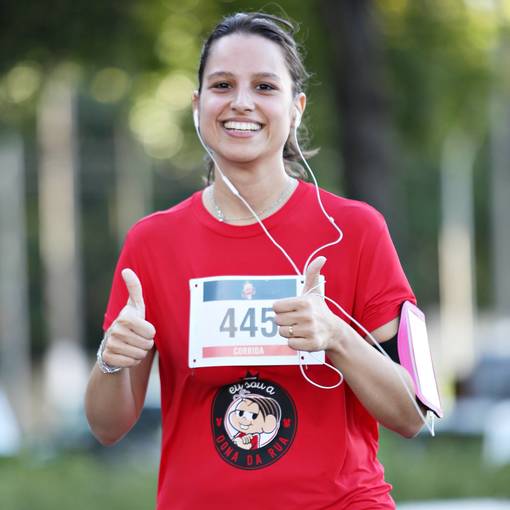 Capa do evento Corrida Donas da Rua