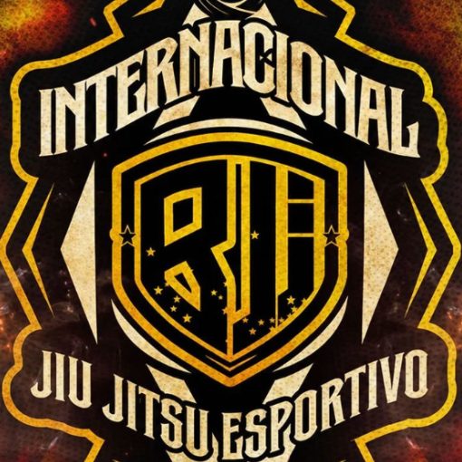 Event cover CBJJE /  BJJ INTERNACIONAL