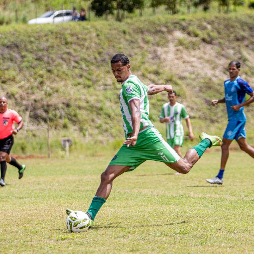 Event cover AMISTOSO AASA IGARAPEBA x FACILNET FC 