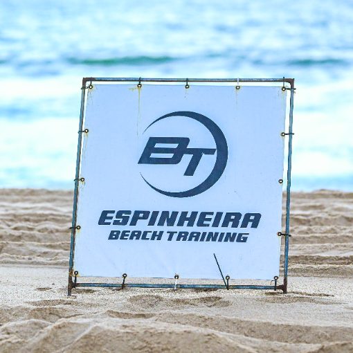 Event cover BEACH TRAINING ESPINHEIRA - JARDIM DE ALAH - 25/09 - SEXTA   