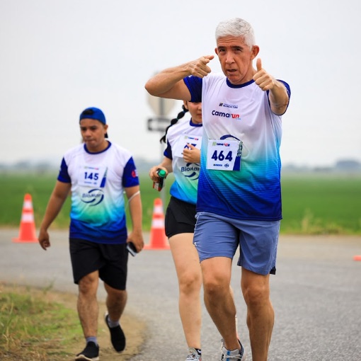 Event cover CamaRun 2026