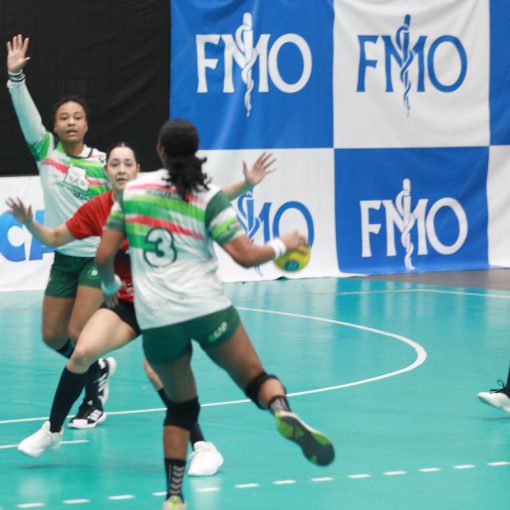 Event cover   HANDEBOL F - LIGA NACIONAL FEMININO 2026