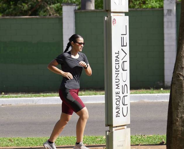 Event cover PARQUE CASCAVEL