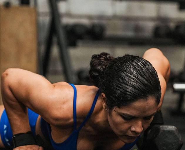 Portada del evento ALDEIA MEDICINA E ESPORTE- COSTA AZUL - CROSSFIT / HYROX