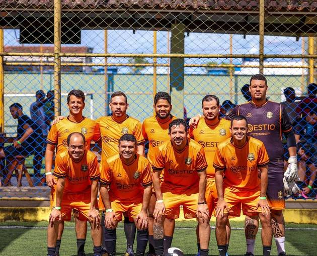 Event cover Torneio Contábil FUT7