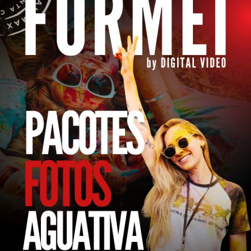 Event cover Max Fan Fest 9º ano Aguativa 2026
