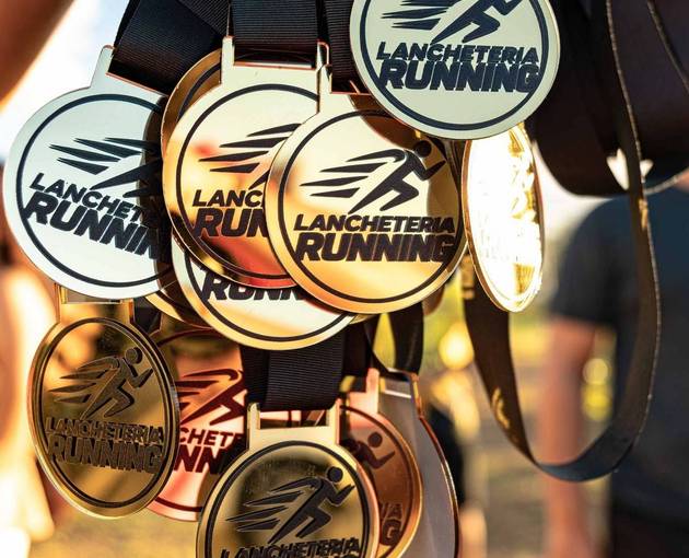 Event cover Lancheteria Running A&C