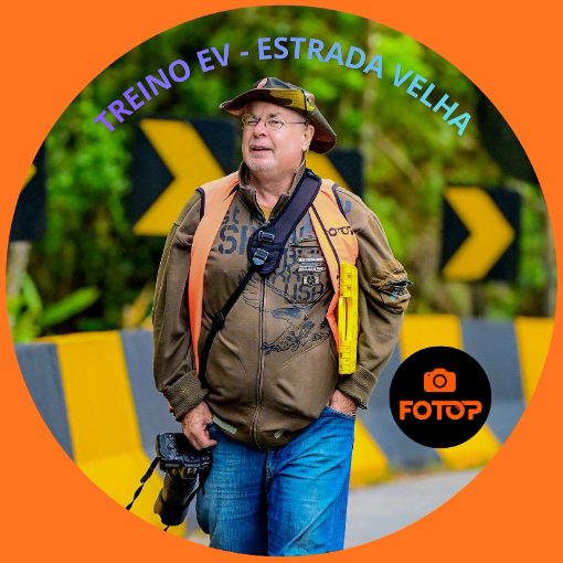Event cover TREINO EV ESTRADA VELHA  26/09 BY BUSTO            