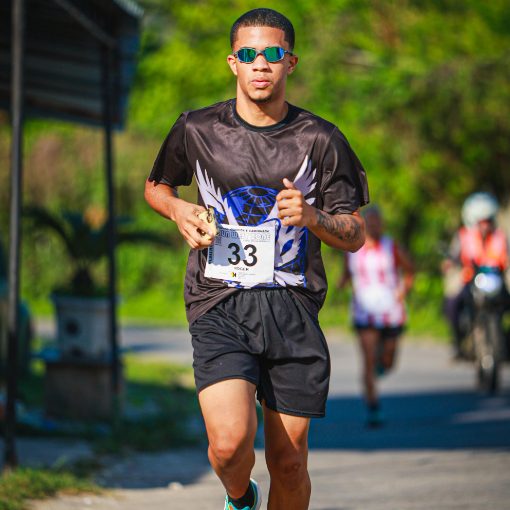 Event cover Treinão Corrida e Caminhada “Run West Zone 2026” – Rio da Prata