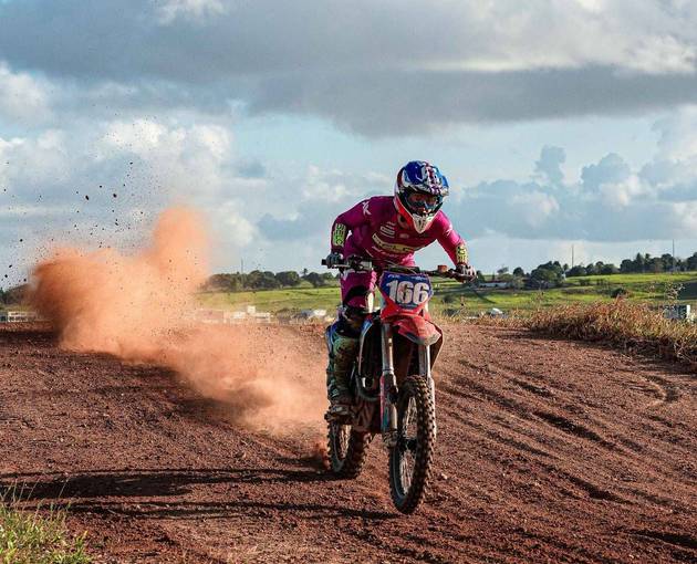 Event cover Motocross