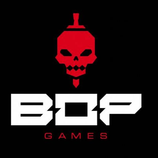 Event cover BOP NATAÇÃO - 2026  