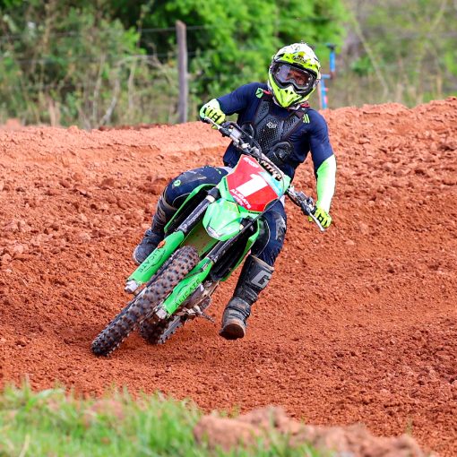 Naslovnica dogodka Treino GV Racing Park Motocross