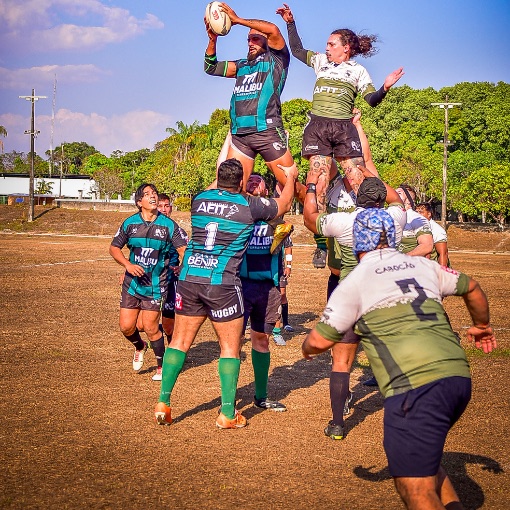 Event cover COPA CENTRO OESTE DE RUGBY