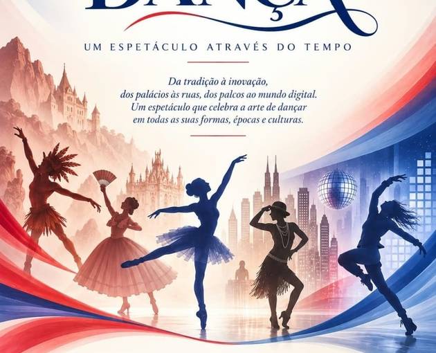 Event cover Festival de Dança Floridiana 2026