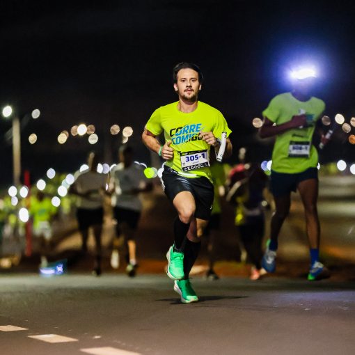 Event cover CORRIDA CORRE COMIGO 