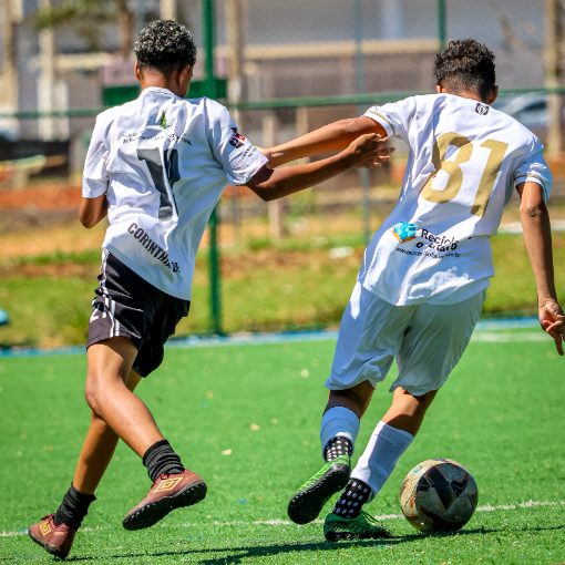 Event cover CORINTHIANS X INST. CEILÂNDIA - S13 - LECIC