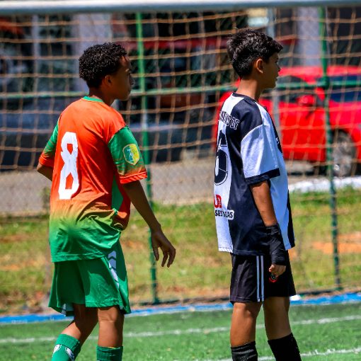 Event cover CORINTHIANS X MADUREIRA - S15 - LECIC