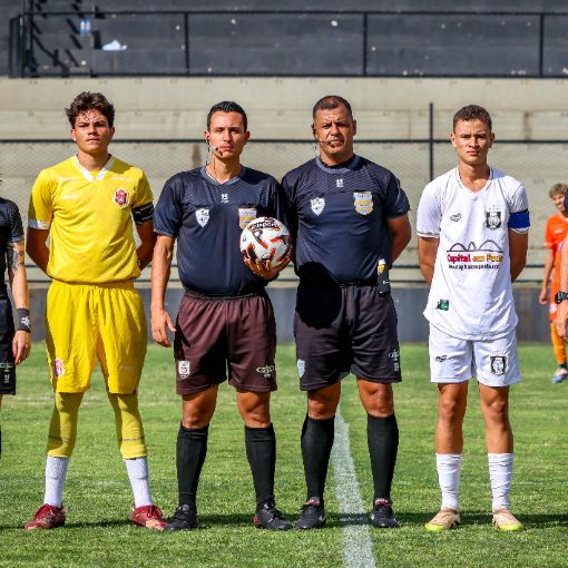 Event cover CEILÂNDIA X LEGIÃO - S17 - FFDF