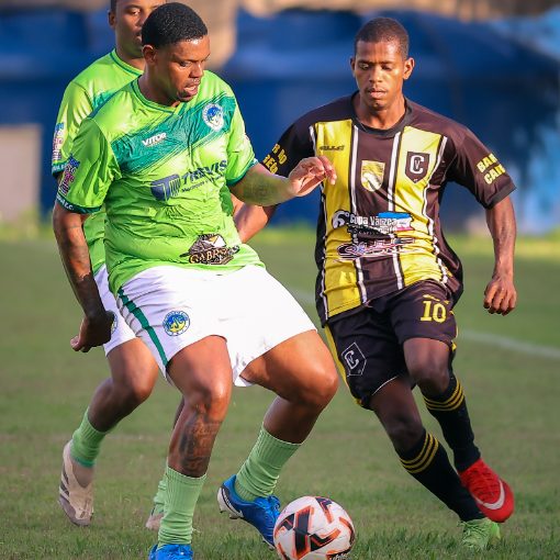 Event cover 8ª Copa Várzea: Jaciguá EC vs VT Coramara