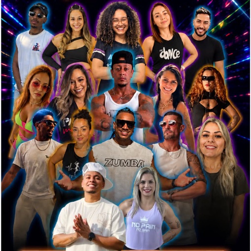Event cover RITMOS NEON