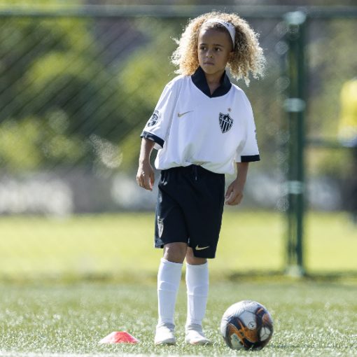 Event cover ATLETICO-MG X ARSENAL SUB 10 