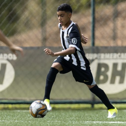 Event cover ATLETICO-MG X ARSENAL SUB 11 