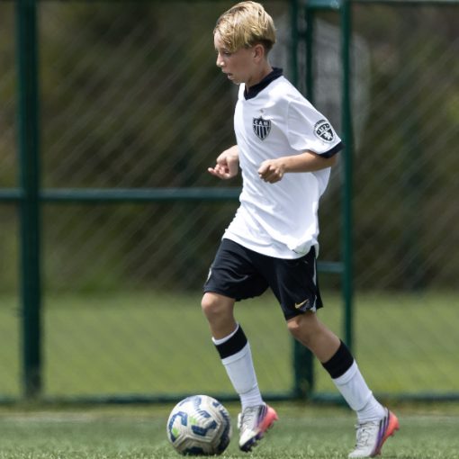 Event cover ATLETICO-MG X ARSENAL SUB 12