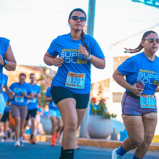 Copertura dell'evento 1º CORRIDA SUPER SOL - TABULEIRO 
