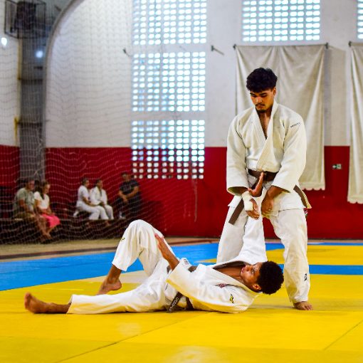 Event cover CAMPEONATO MINEIRO DE KATA FMJ 2026