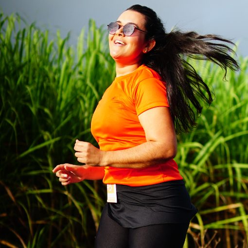 Event cover CORRIDA DE ANIVERSÁRIO