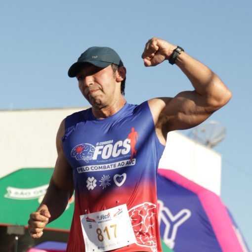 Event cover II CORRIDA FOCS