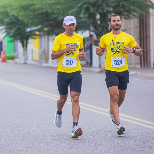 Event cover 2º CORRIDA CENECISTA - 2026