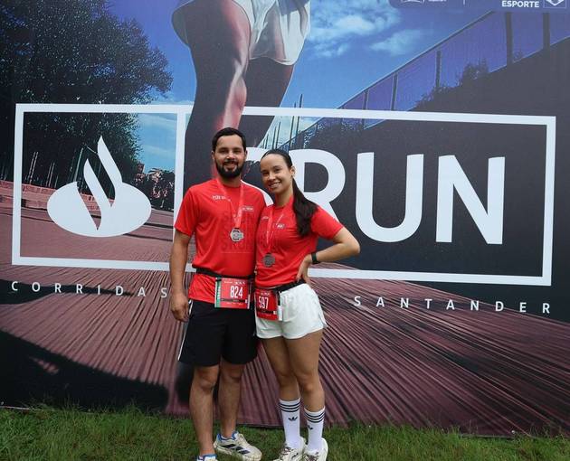 Event cover Cortesia Circuito SRun 2026 - Limeira