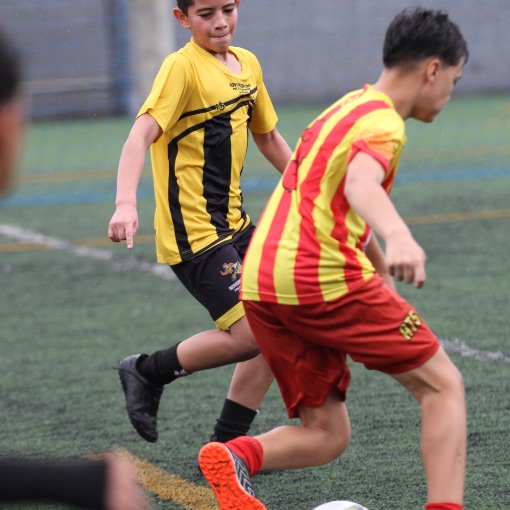 Event cover 20-09-26 | AT5 | Rodada Metropolitano Cup | Fut 7 - AT5 x AC Novorizontino