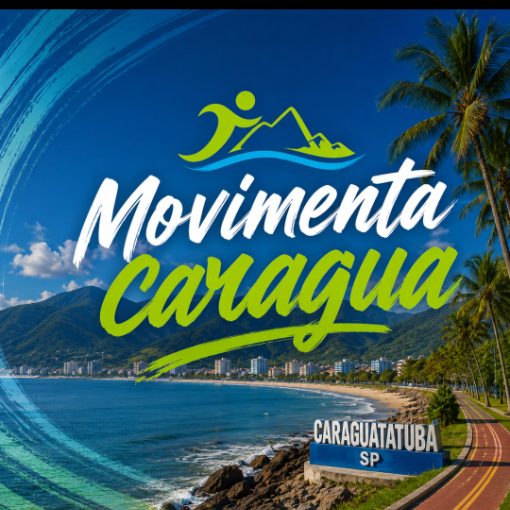 Event cover Movimenta Caraguatatuba 