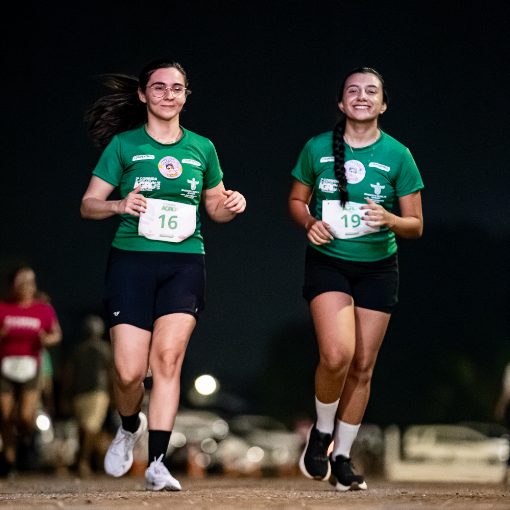 Event cover 2 CORRIDA DA ESCOLA DO AGRO