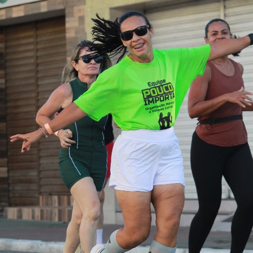 Event cover CORRIDA GORILA SUPLEMENTOS 
