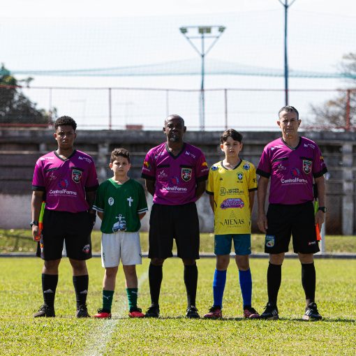 Event cover Campeonato Municipal de Limeira - Palmeiras Limeira x Brasil soccer
