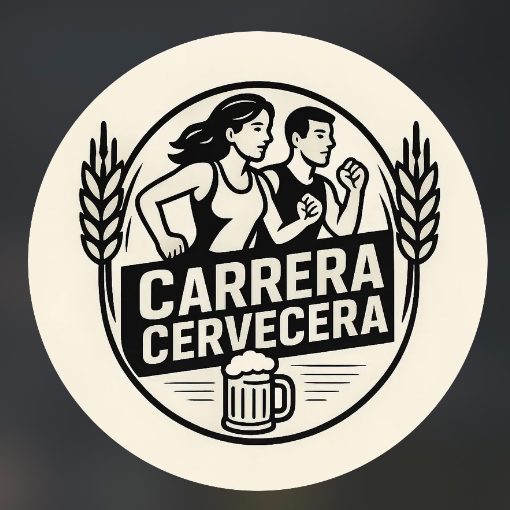 Event cover Carrera Cervecera Santa Marta 2026