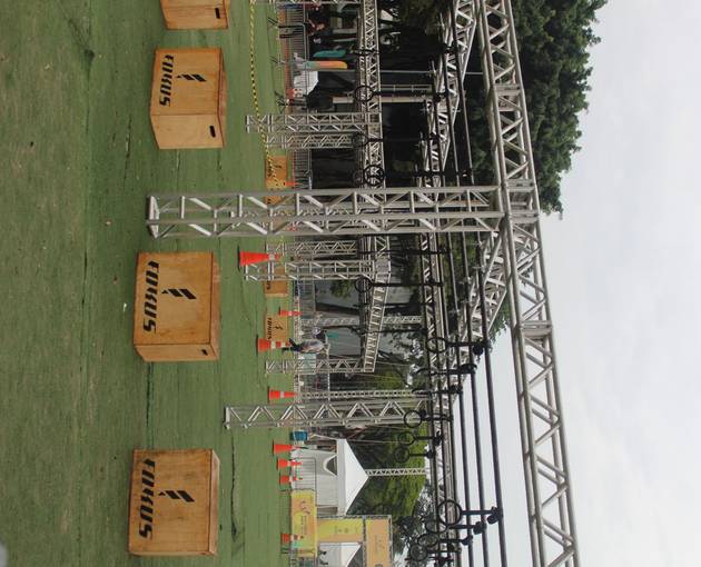 Event cover wellness park virada esportiva